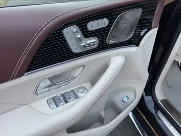 MERCEDES-BENZ GLS 600 MAYBACH 4M PANO MEMORY 360 -KA&hellip;