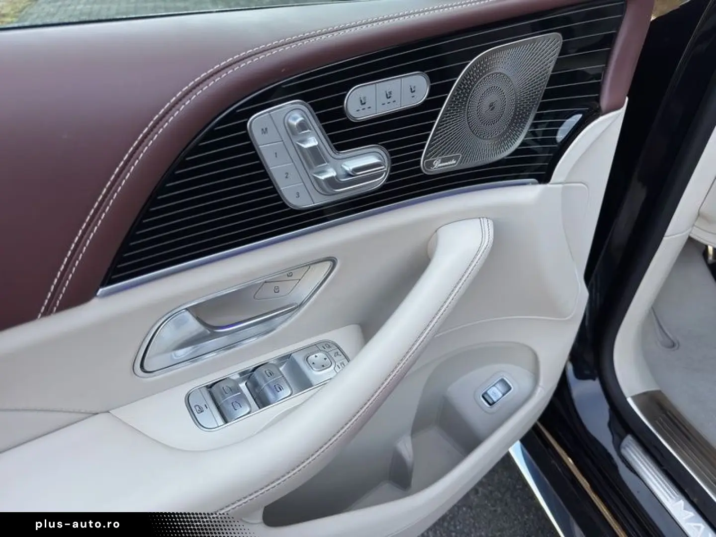 MERCEDES-BENZ GLS 600 MAYBACH 4M PANO MEMORY 360 -KA&hellip;