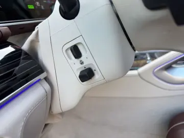 MERCEDES-BENZ GLS 600 MAYBACH 4M PANO MEMORY 360 -KA&hellip;