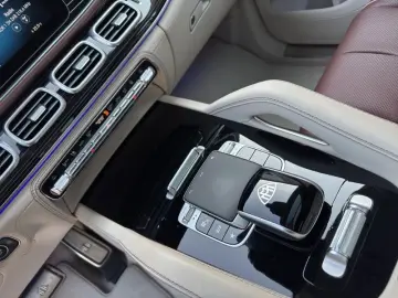 MERCEDES-BENZ GLS 600 MAYBACH 4M PANO MEMORY 360 -KA&hellip;