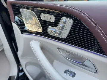 MERCEDES-BENZ GLS 600 MAYBACH 4M PANO MEMORY 360 -KA&hellip;