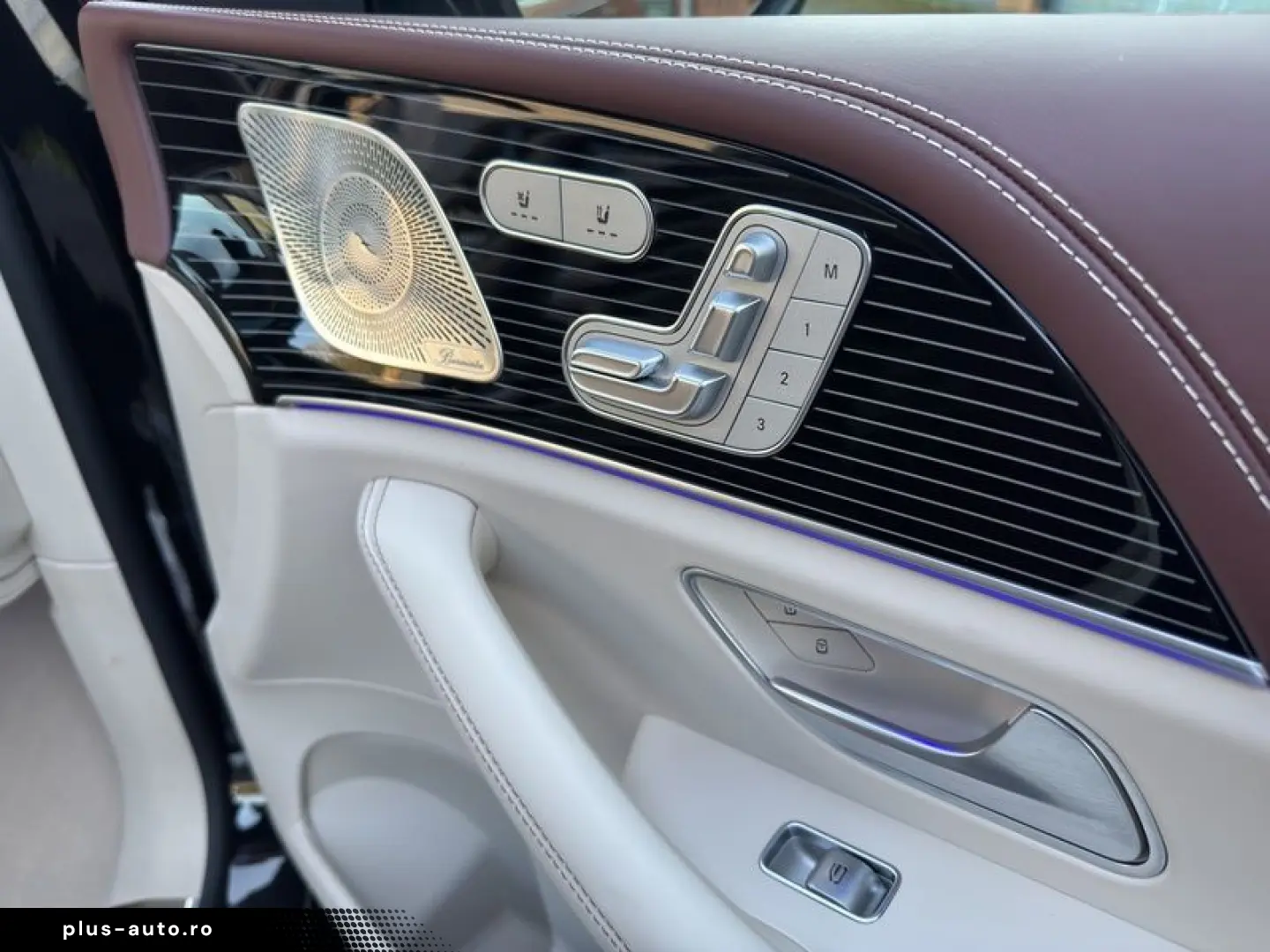 MERCEDES-BENZ GLS 600 MAYBACH 4M PANO MEMORY 360 -KA&hellip;