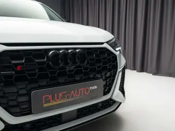 AUDI RS Q3