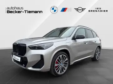 BMW X1 xDrive30e M Sport Pro Pano
