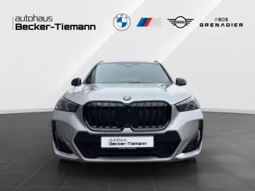 BMW X1 xDrive30e M Sport Pro Pano