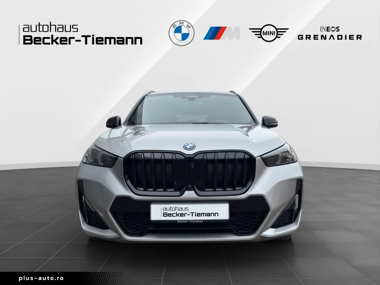 BMW X1 xDrive30e M Sport Pro Pano