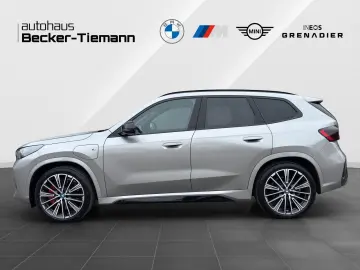 BMW X1 xDrive30e M Sport Pro Pano