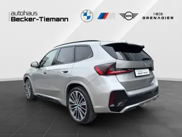 BMW X1 xDrive30e M Sport Pro Pano