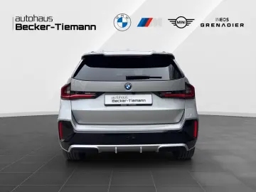 BMW X1 xDrive30e M Sport Pro Pano