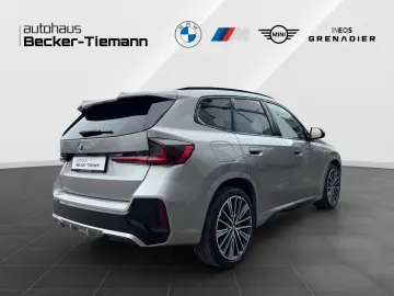 BMW X1 xDrive30e M Sport Pro Pano