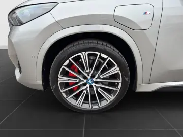 BMW X1 xDrive30e M Sport Pro Pano