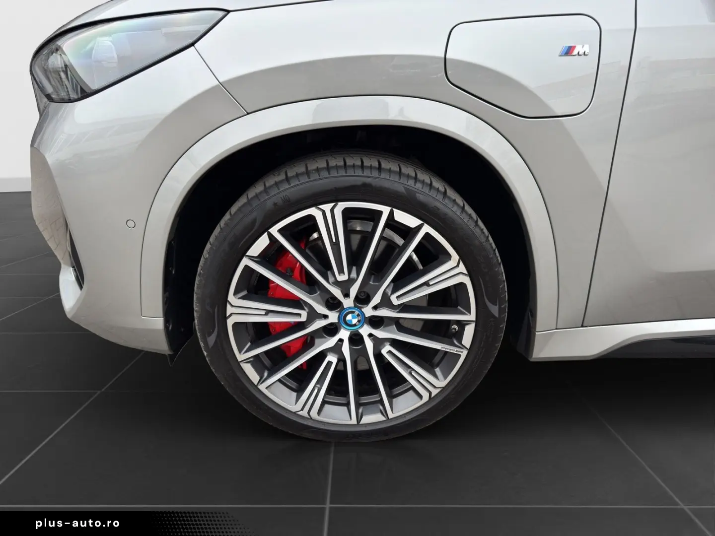 BMW X1 xDrive30e M Sport Pro Pano