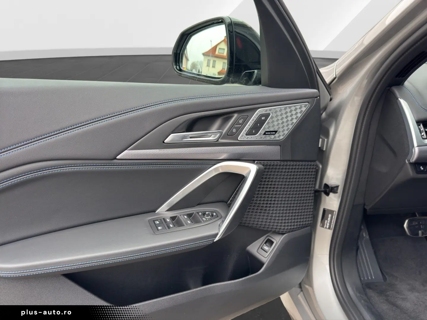 BMW X1 xDrive30e M Sport Pro Pano