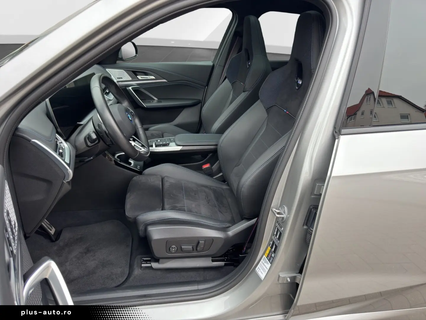 BMW X1 xDrive30e M Sport Pro Pano