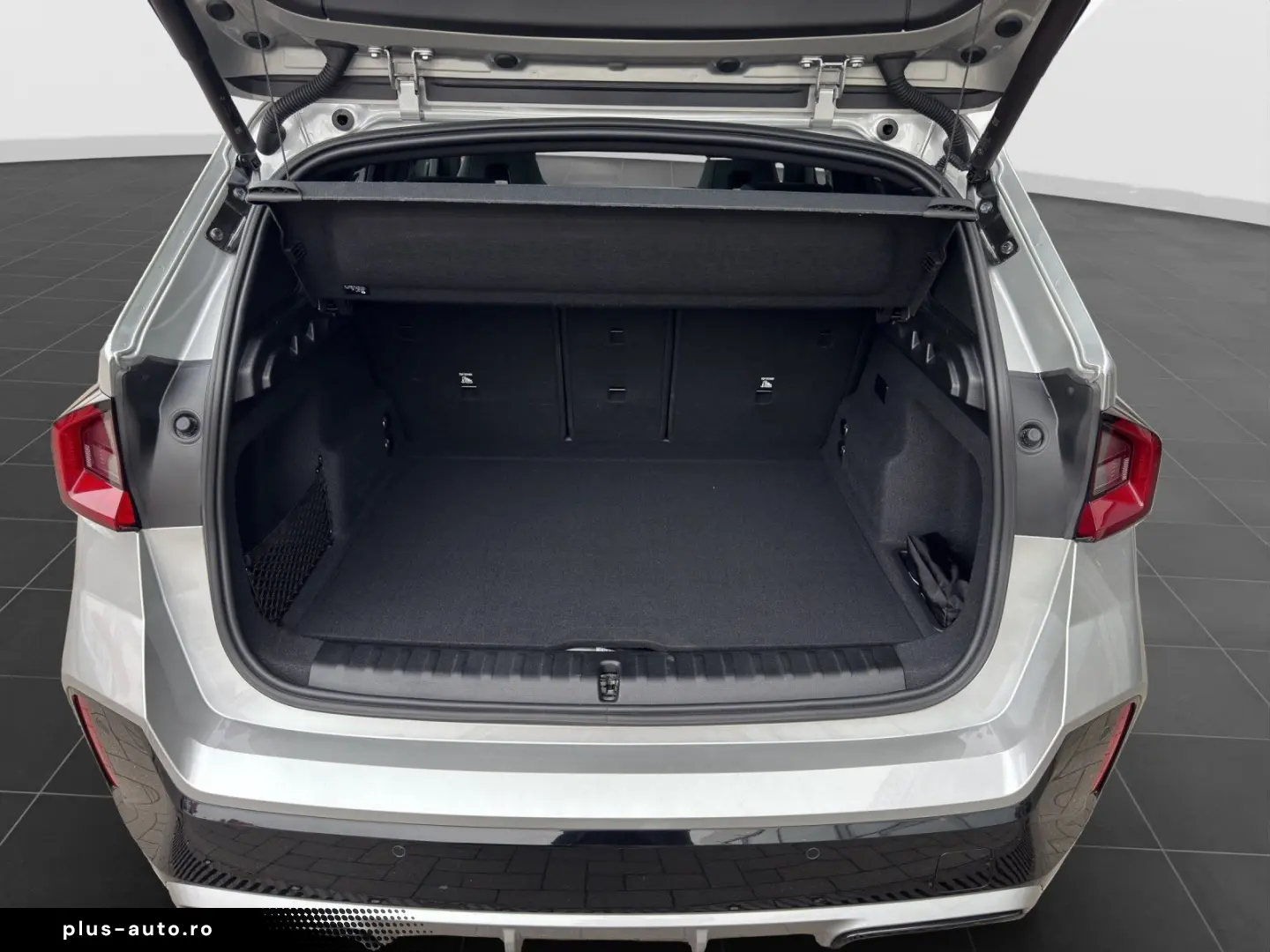 BMW X1 xDrive30e M Sport Pro Pano