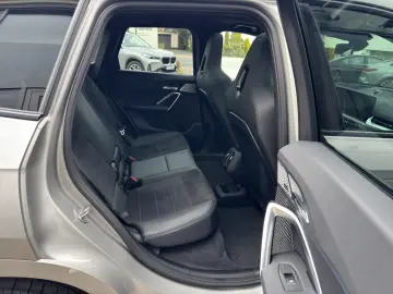 BMW X1 xDrive30e M Sport Pro Pano