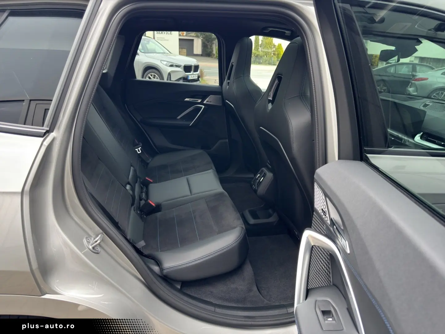 BMW X1 xDrive30e M Sport Pro Pano