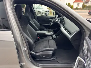 BMW X1 xDrive30e M Sport Pro Pano