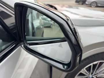 BMW X1 xDrive30e M Sport Pro Pano