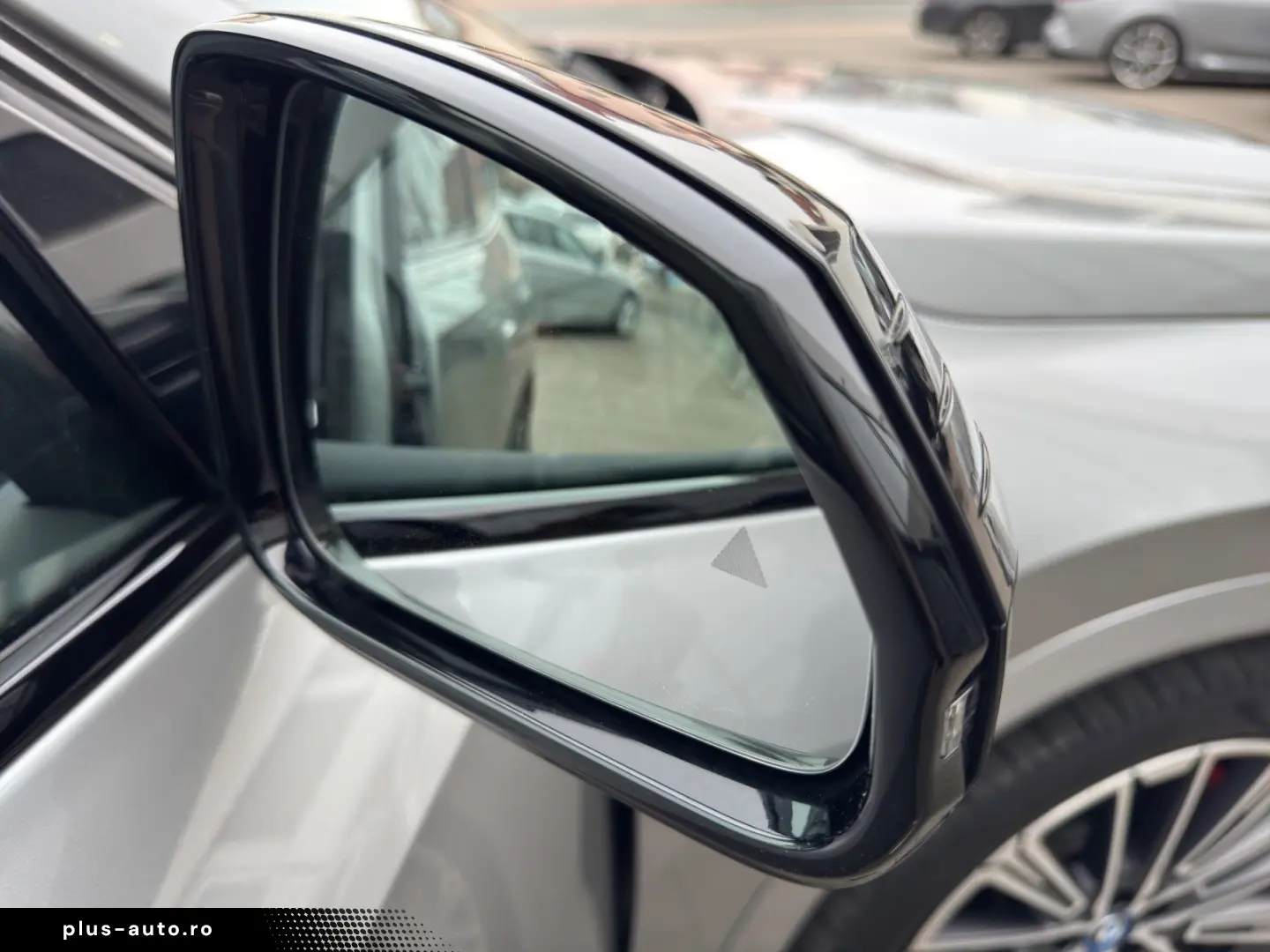 BMW X1 xDrive30e M Sport Pro Pano