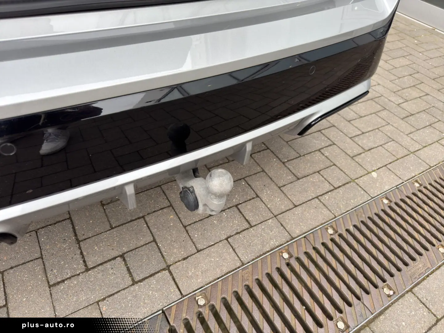 BMW X1 xDrive30e M Sport Pro Pano