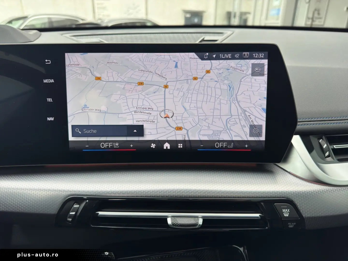 BMW X1 xDrive30e M Sport Pro Pano