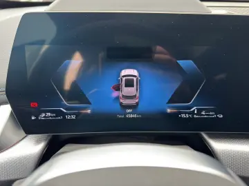 BMW X1 xDrive30e M Sport Pro Pano