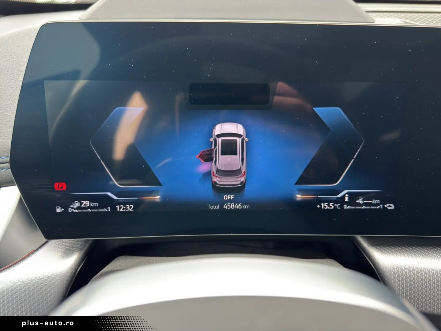 BMW X1 xDrive30e M Sport Pro Pano