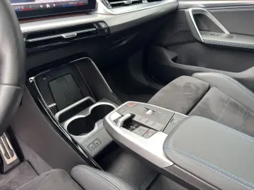 BMW X1 xDrive30e M Sport Pro Pano