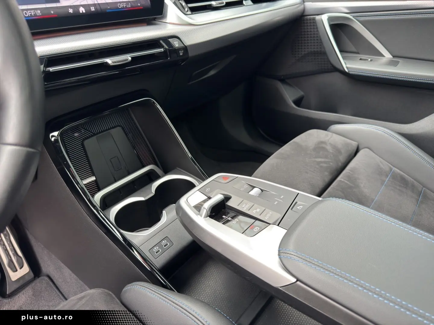 BMW X1 xDrive30e M Sport Pro Pano