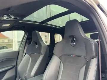 BMW X1 xDrive30e M Sport Pro Pano