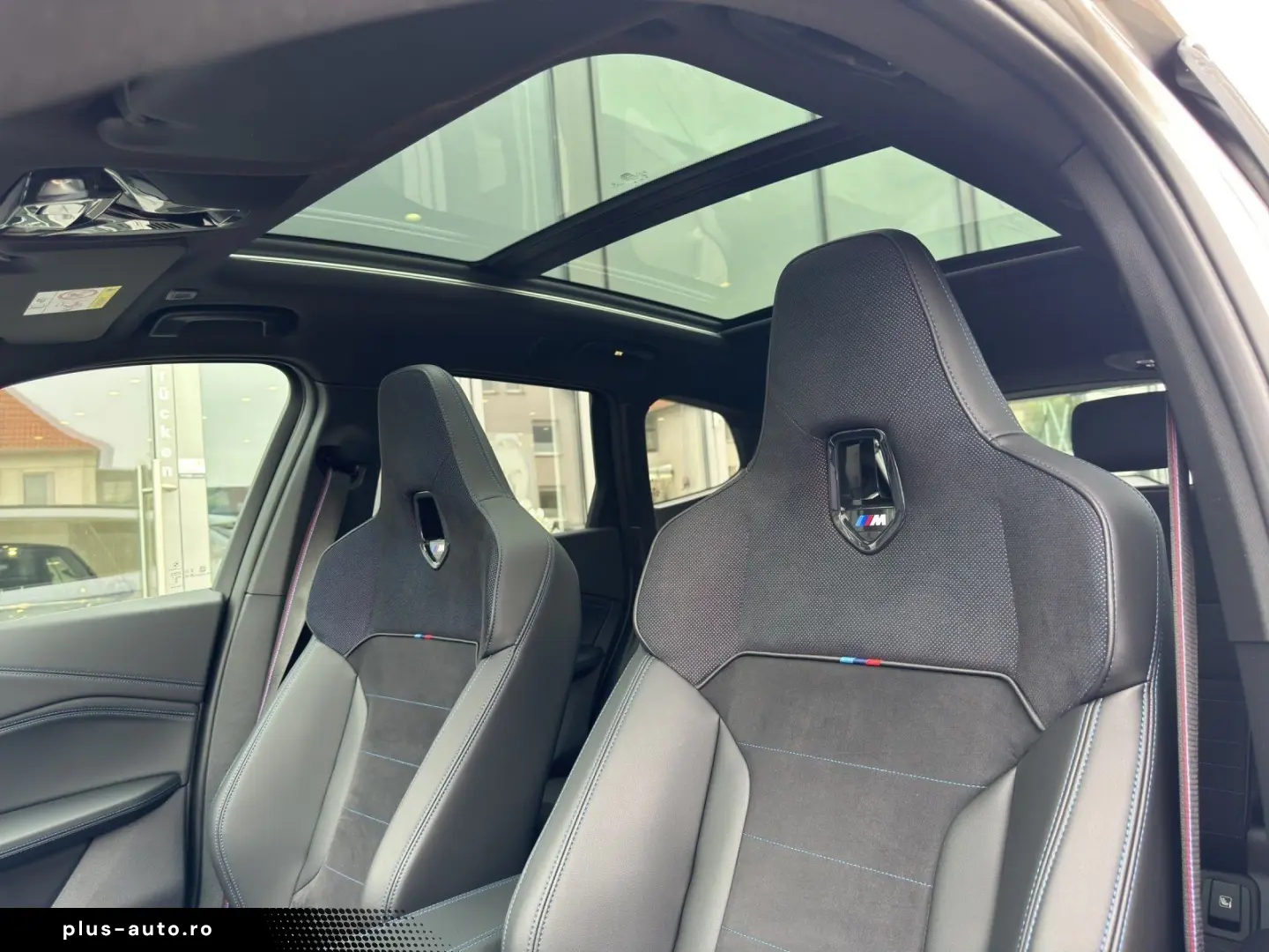 BMW X1 xDrive30e M Sport Pro Pano