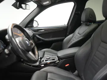 BMW iX3 Impressive M Sport