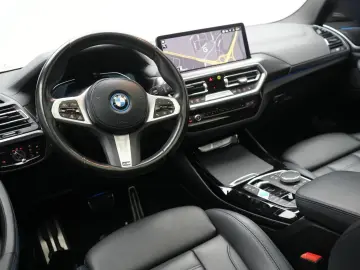 BMW iX3 Impressive M Sport