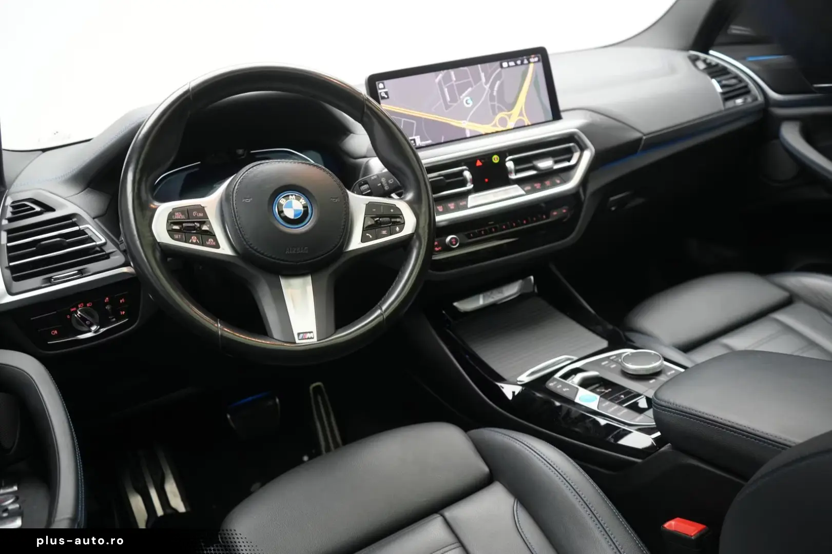 BMW iX3 Impressive M Sport