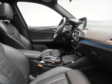 BMW iX3 Impressive M Sport