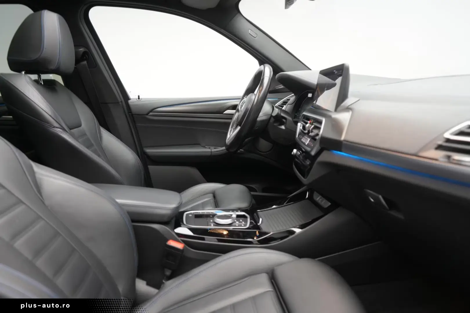 BMW iX3 Impressive M Sport