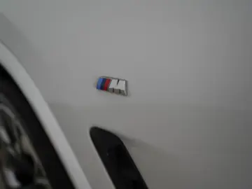 BMW iX3 Impressive M Sport