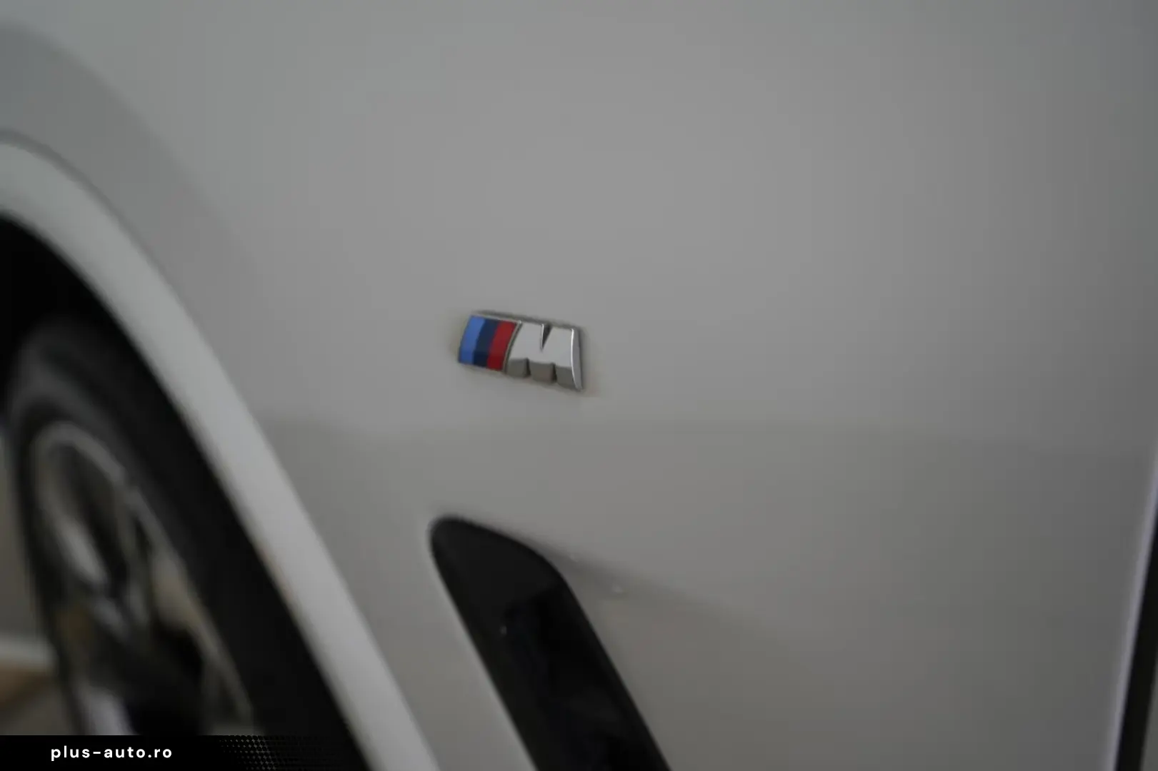 BMW iX3 Impressive M Sport