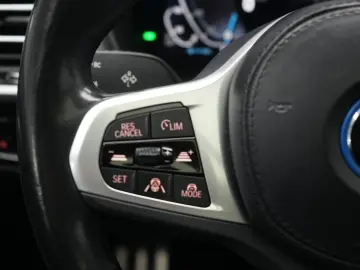 BMW iX3 Impressive M Sport