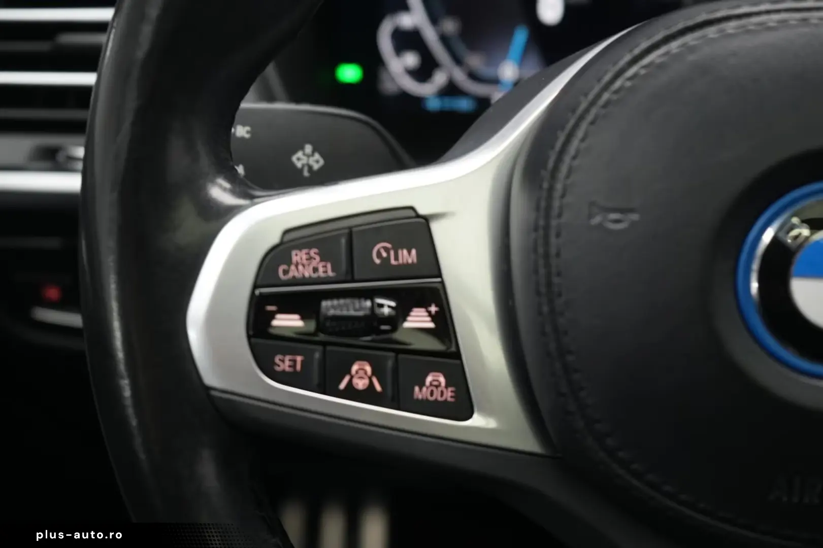 BMW iX3 Impressive M Sport