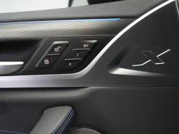 BMW iX3 Impressive M Sport