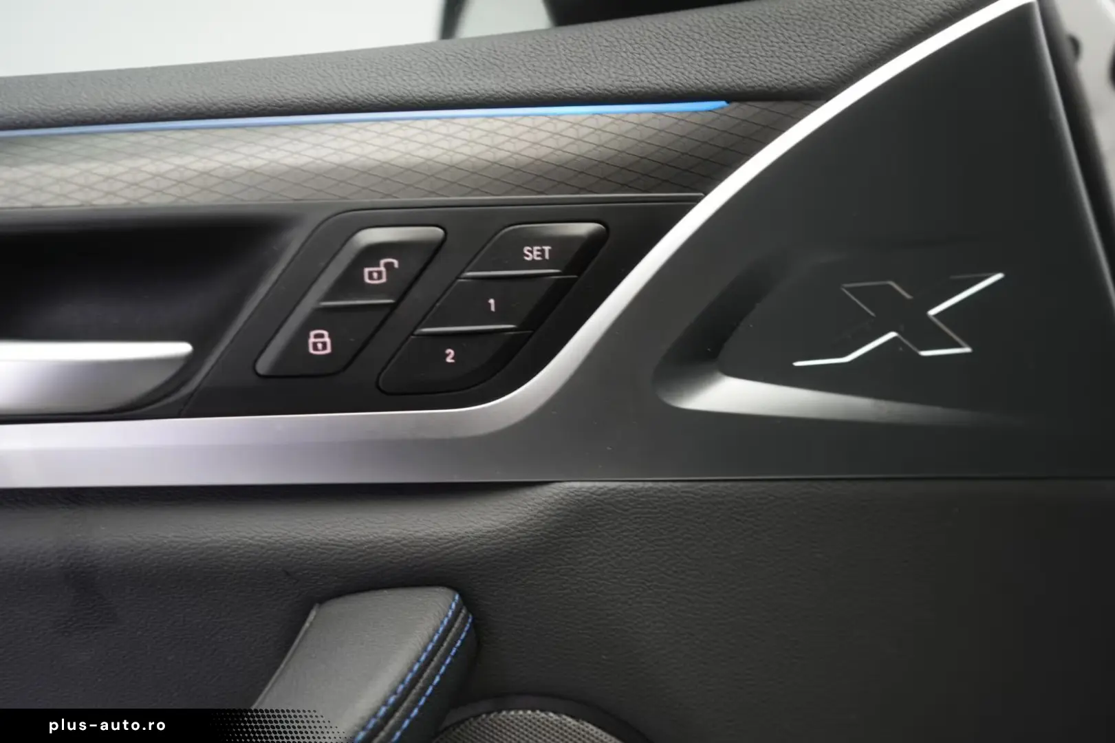 BMW iX3 Impressive M Sport