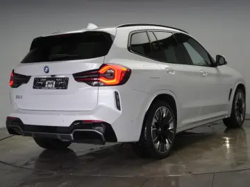 BMW iX3 Impressive M Sport