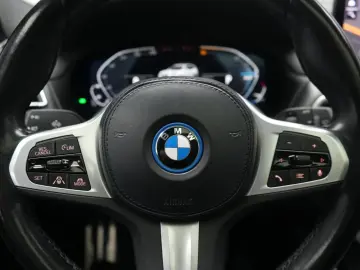 BMW iX3 Impressive M Sport