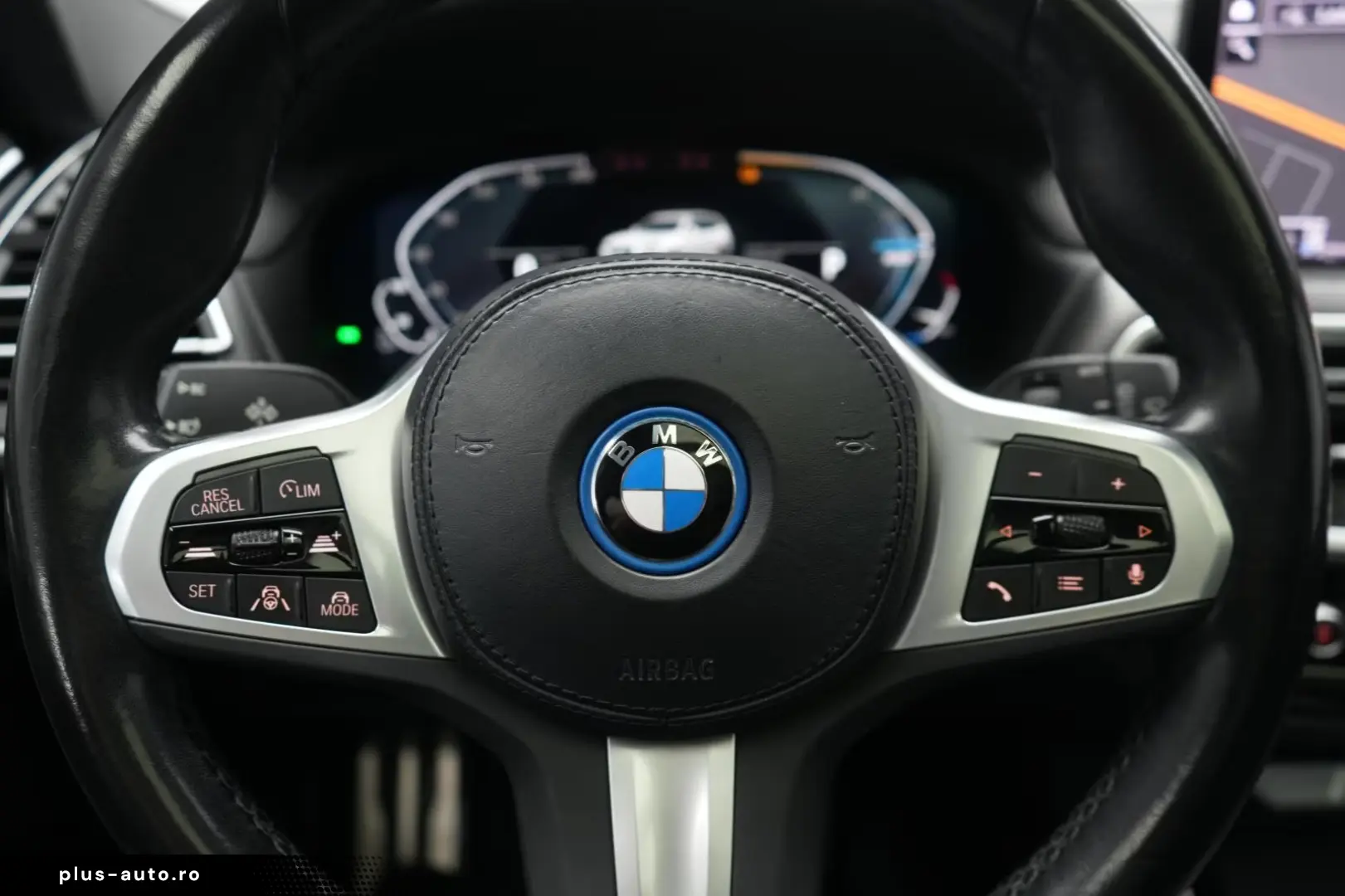 BMW iX3 Impressive M Sport