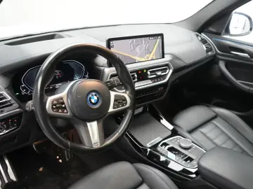 BMW iX3 Impressive M Sport
