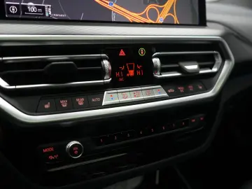 BMW iX3 Impressive M Sport