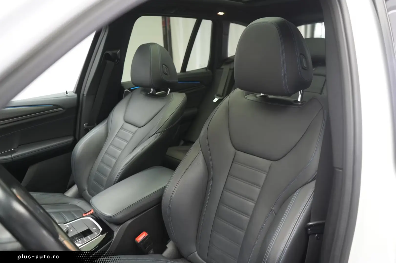 BMW iX3 Impressive M Sport