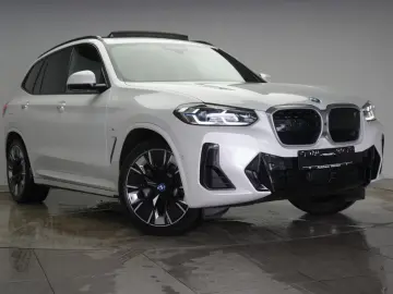 BMW iX3 Impressive M Sport